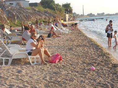 Ferienhaus in Vrsi (Zadarska) oder Ferienwohnung oder Ferienhaus