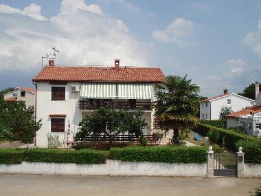 Ferienwohnung in Porec (Istarska) oder Ferienwohnung oder Ferienhaus