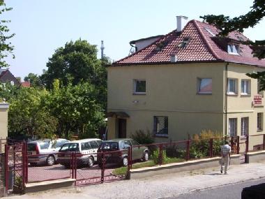 Villa in Gdańsk (Pomorskie) oder Ferienwohnung oder Ferienhaus