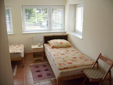 Villa in Gdańsk (Pomorskie) oder Ferienwohnung oder Ferienhaus