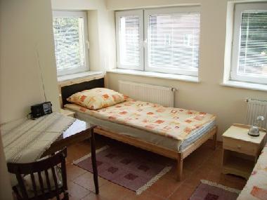 Villa in Gdańsk (Pomorskie) oder Ferienwohnung oder Ferienhaus