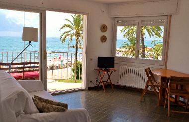Ferienwohnung in Sitges (Barcelona) oder Ferienwohnung oder Ferienhaus