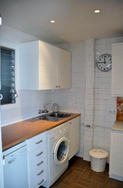 Ferienwohnung in Sitges (Barcelona) oder Ferienwohnung oder Ferienhaus