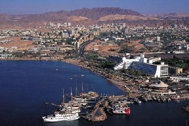 Ferienwohnung in Eilat (HaDarom (Southern)) oder Ferienwohnung oder Ferienhaus