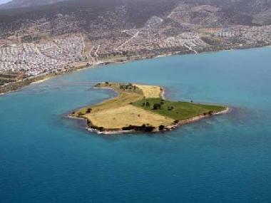 Ferienwohnung in Dibim-Akb�k (Izmir) oder Ferienwohnung oder Ferienhaus