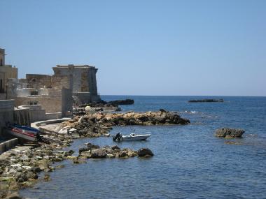 Ferienwohnung in Trapani (Trapani) oder Ferienwohnung oder Ferienhaus