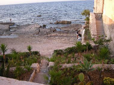 Ferienwohnung in Trapani (Trapani) oder Ferienwohnung oder Ferienhaus