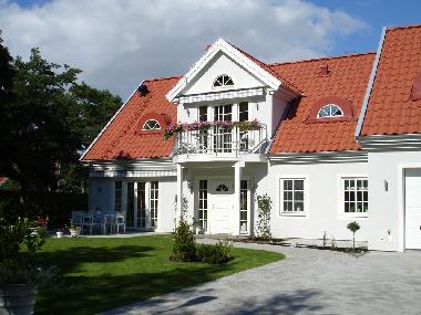 Villa in H�llviken (Sk�ne) oder Ferienwohnung oder Ferienhaus