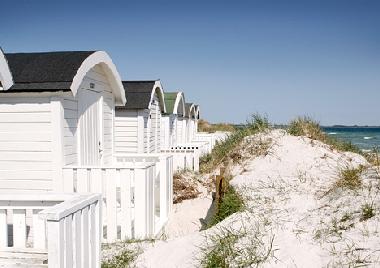 Villa in H�llviken (Sk�ne) oder Ferienwohnung oder Ferienhaus