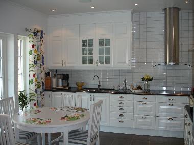 Villa in H�llviken (Sk�ne) oder Ferienwohnung oder Ferienhaus