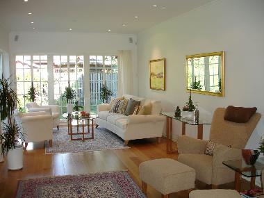 Villa in H�llviken (Sk�ne) oder Ferienwohnung oder Ferienhaus