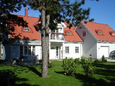 Villa in H�llviken (Sk�ne) oder Ferienwohnung oder Ferienhaus