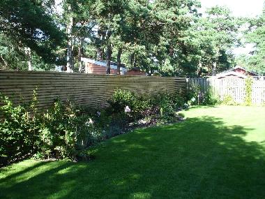 Villa in H�llviken (Sk�ne) oder Ferienwohnung oder Ferienhaus