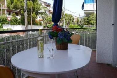 Ferienwohnung in Sitges (Barcelona) oder Ferienwohnung oder Ferienhaus