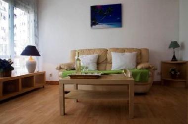 Ferienwohnung in Sitges (Barcelona) oder Ferienwohnung oder Ferienhaus