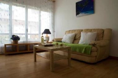Ferienwohnung in Sitges (Barcelona) oder Ferienwohnung oder Ferienhaus