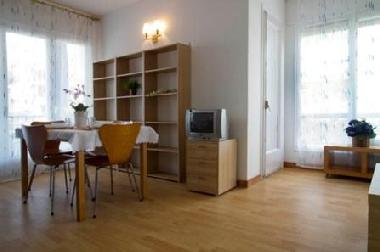 Ferienwohnung in Sitges (Barcelona) oder Ferienwohnung oder Ferienhaus