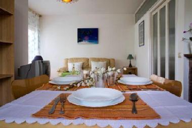 Ferienwohnung in Sitges (Barcelona) oder Ferienwohnung oder Ferienhaus