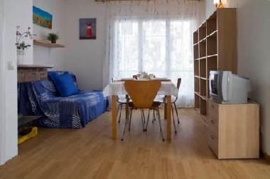 Ferienwohnung in Sitges (Barcelona) oder Ferienwohnung oder Ferienhaus