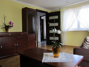 Ferienhaus in Morag (Warminsko-Mazurskie) oder Ferienwohnung oder Ferienhaus