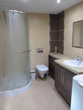 Ferienhaus in Morag (Warminsko-Mazurskie) oder Ferienwohnung oder Ferienhaus