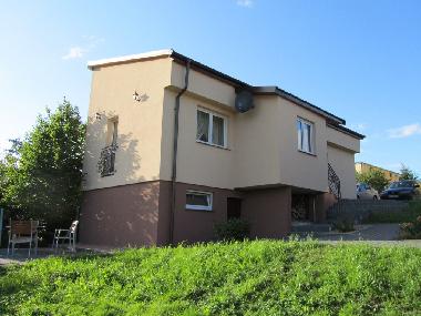 Ferienhaus in Morag (Warminsko-Mazurskie) oder Ferienwohnung oder Ferienhaus
