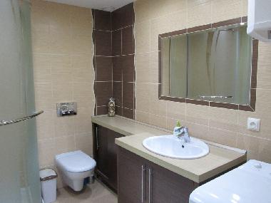 Ferienhaus in Morag (Warminsko-Mazurskie) oder Ferienwohnung oder Ferienhaus