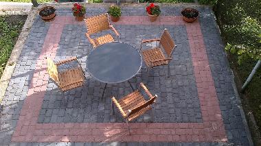 Ferienhaus in Morag (Warminsko-Mazurskie) oder Ferienwohnung oder Ferienhaus