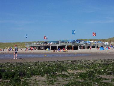 Ferienhaus in Sint Maartensvlotbrug (Noord-Holland) oder Ferienwohnung oder Ferienhaus