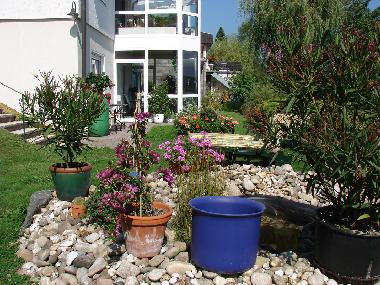 Ferienwohnung in Wimbach (Eifel - Ahr) oder Ferienwohnung oder Ferienhaus