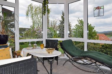 Ferienwohnung in Wimbach (Eifel - Ahr) oder Ferienwohnung oder Ferienhaus