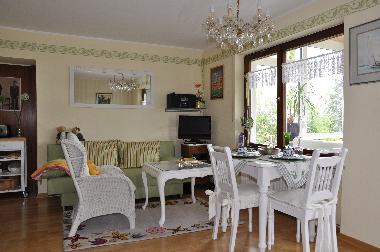 Ferienwohnung in Wimbach (Eifel - Ahr) oder Ferienwohnung oder Ferienhaus