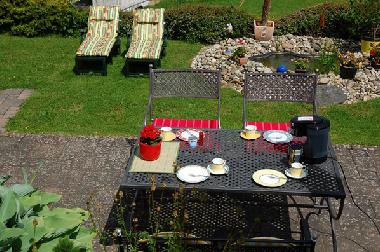 Ferienwohnung in Wimbach (Eifel - Ahr) oder Ferienwohnung oder Ferienhaus