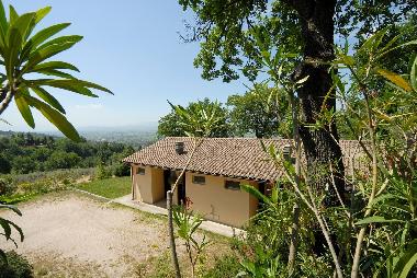 Ferienhaus in assisi (Perugia) oder Ferienwohnung oder Ferienhaus