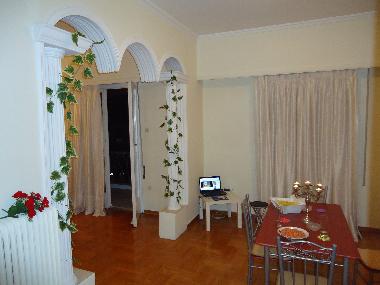 Ferienhaus in athens (Attiki) oder Ferienwohnung oder Ferienhaus