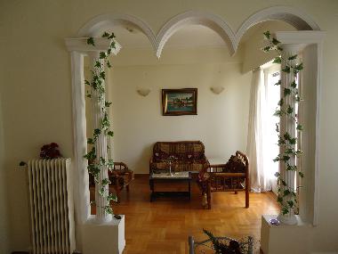 Ferienhaus in athens (Attiki) oder Ferienwohnung oder Ferienhaus