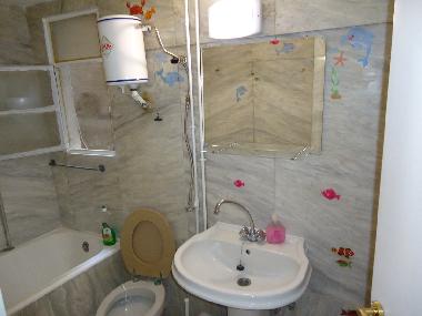 Ferienhaus in athens (Attiki) oder Ferienwohnung oder Ferienhaus