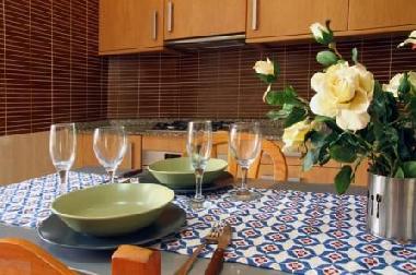 Ferienwohnung in Sitges (Barcelona) oder Ferienwohnung oder Ferienhaus