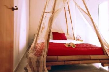 Ferienwohnung in Sitges (Barcelona) oder Ferienwohnung oder Ferienhaus