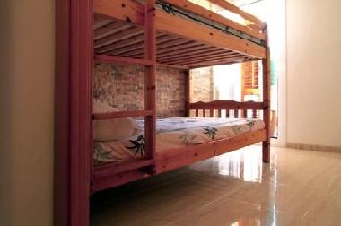 Ferienwohnung in Sitges (Barcelona) oder Ferienwohnung oder Ferienhaus