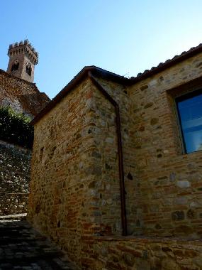 Ferienhaus in santarcangelo di romagna (Rimini) oder Ferienwohnung oder Ferienhaus