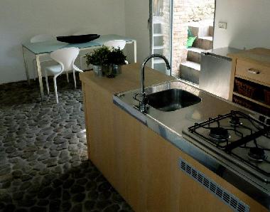 Ferienhaus in santarcangelo di romagna (Rimini) oder Ferienwohnung oder Ferienhaus