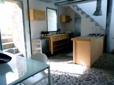 Ferienhaus in santarcangelo di romagna (Rimini) oder Ferienwohnung oder Ferienhaus