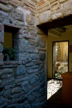 Ferienhaus in santarcangelo di romagna (Rimini) oder Ferienwohnung oder Ferienhaus