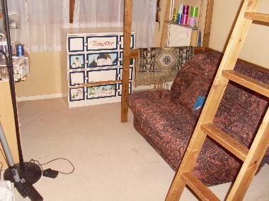 Ferienwohnung in Chatenay Malabry (Hauts-de-Seine) oder Ferienwohnung oder Ferienhaus