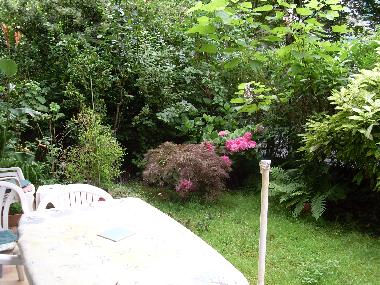 Ferienwohnung in Chatenay Malabry (Hauts-de-Seine) oder Ferienwohnung oder Ferienhaus