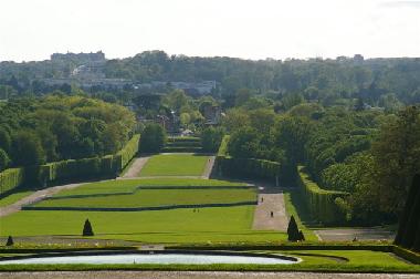 Ferienwohnung in Chatenay Malabry (Hauts-de-Seine) oder Ferienwohnung oder Ferienhaus