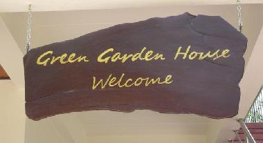 Jeder Gast ist immer herzlich willkommen.