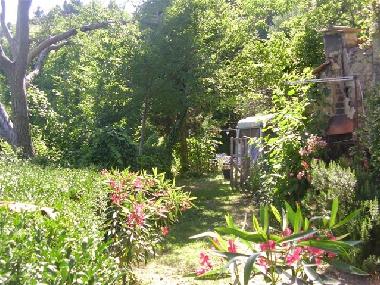 Ferienwohnung in Petrognano (Lucca) oder Ferienwohnung oder Ferienhaus