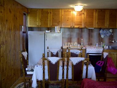 Ferienhaus in Smederevska Palanka (Zentral Serbien) oder Ferienwohnung oder Ferienhaus